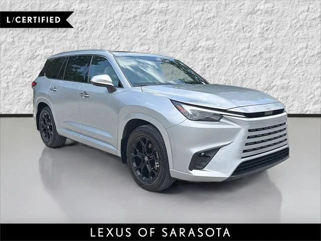 2024 Lexus TX TX 350 Premium