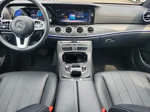 Used 2019 Silver Mercedes-Benz E 300 image 15