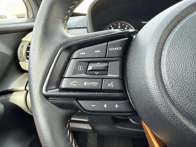Used 2025 Gray Subaru Wilderness image 28