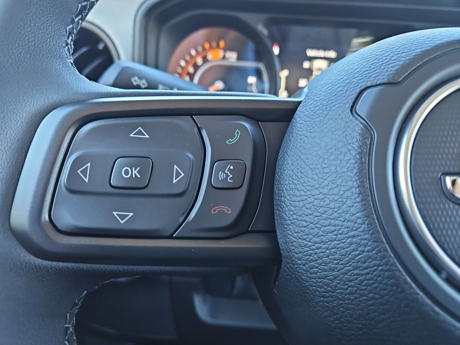 2026 Jeep Wrangler 4-Door Sport S - Photo 25