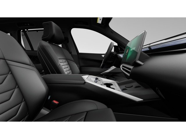New 2027 Grey Pine Metallic BMW  image 9