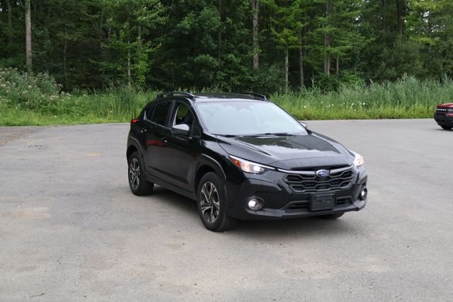 Used 2024 Black Subaru Premium image 8