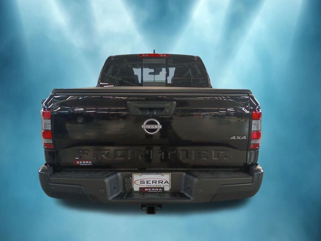 New 2026 Black Nissan S image 6
