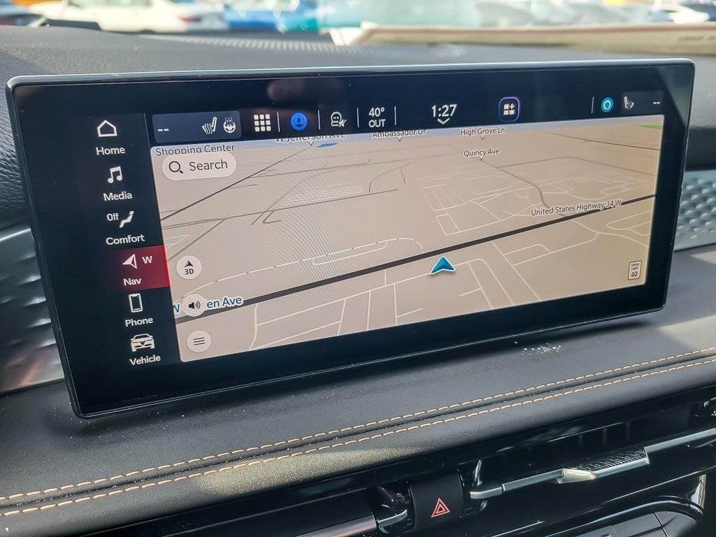 2025 ALFA ROMEO TONALE - Image 13