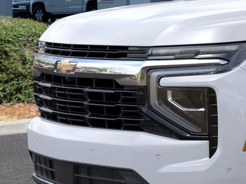 2026 Chevrolet Tahoe LS - Photo 15