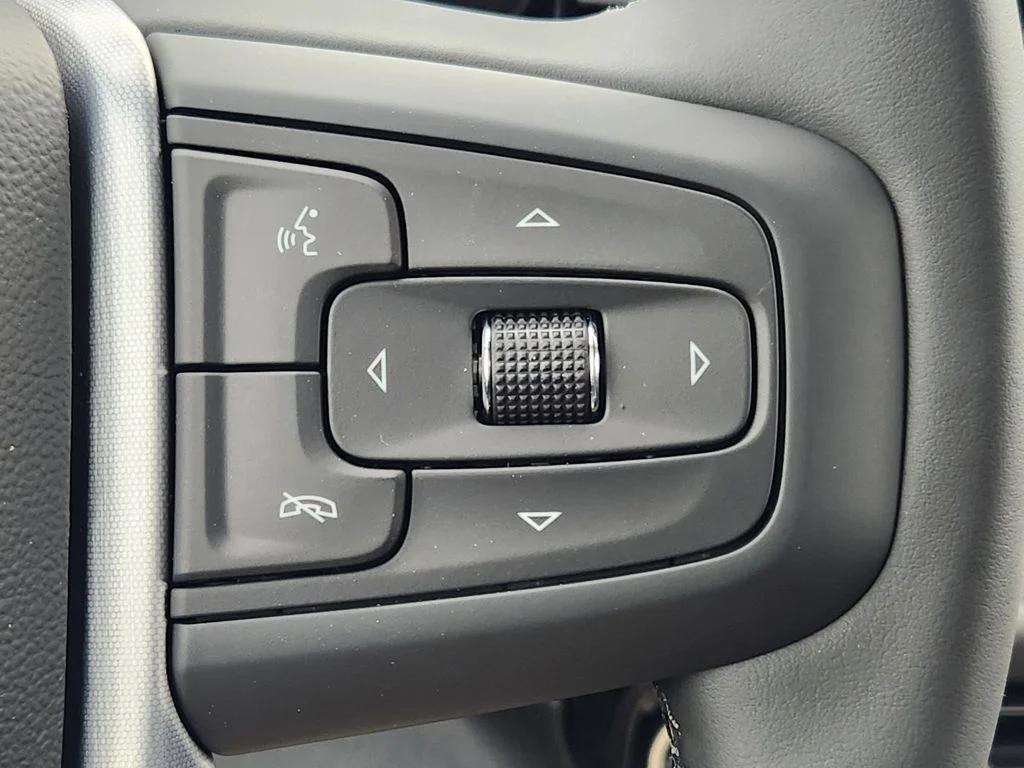 2026 GMC Sierra 1500 Elevation - Photo 18