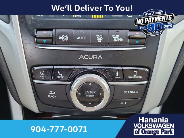 Used 2019  Acura 3.5L Technology Pkg image 18