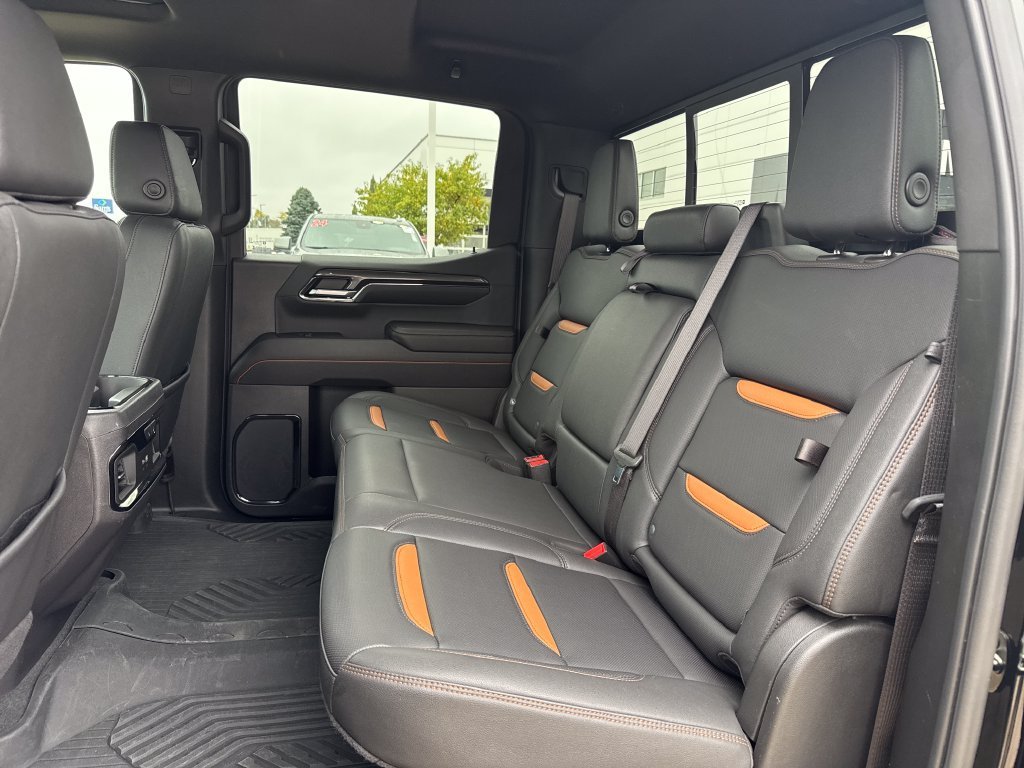 2024 GMC Sierra 1500 AT4 - Photo 39