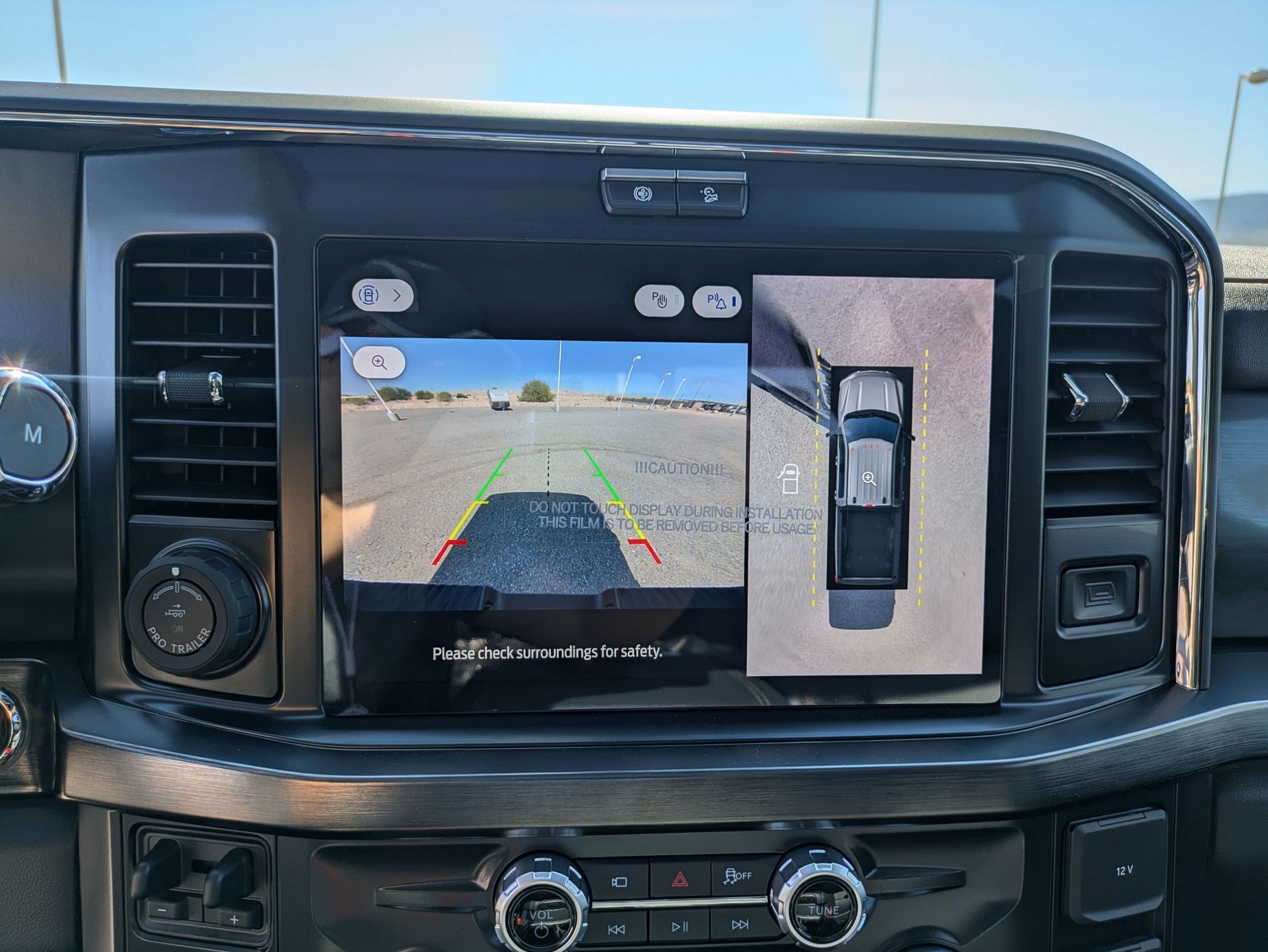 2026 Ford F-350 Super Duty Lariat - Photo 11
