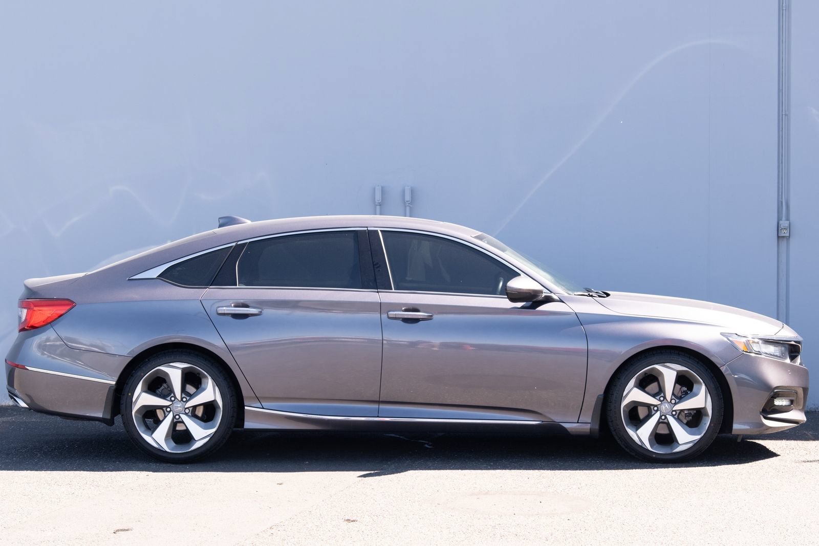 Used 2018  Honda Touring 1.5T image 28