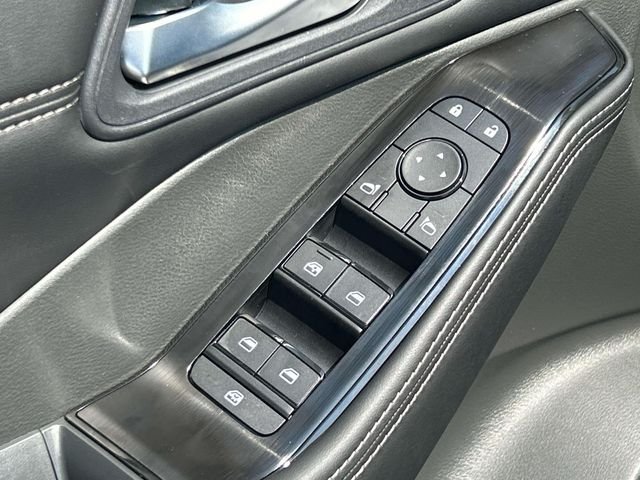 New 2026 Obsidian Green Pearl Nissan Dark Armor™ image 22