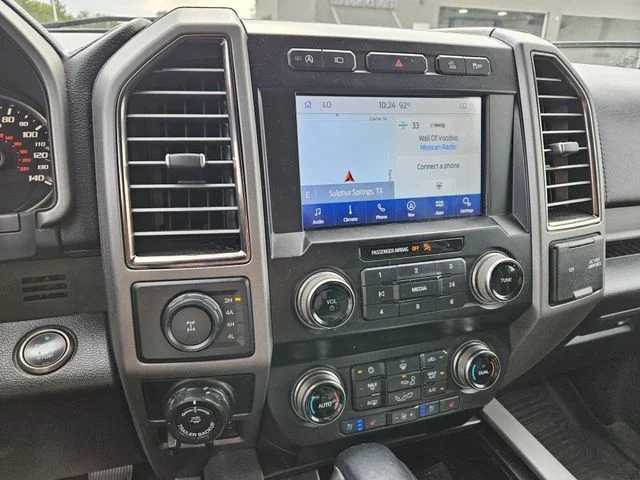 Used 2020 Oxford White Ford Raptor image 12