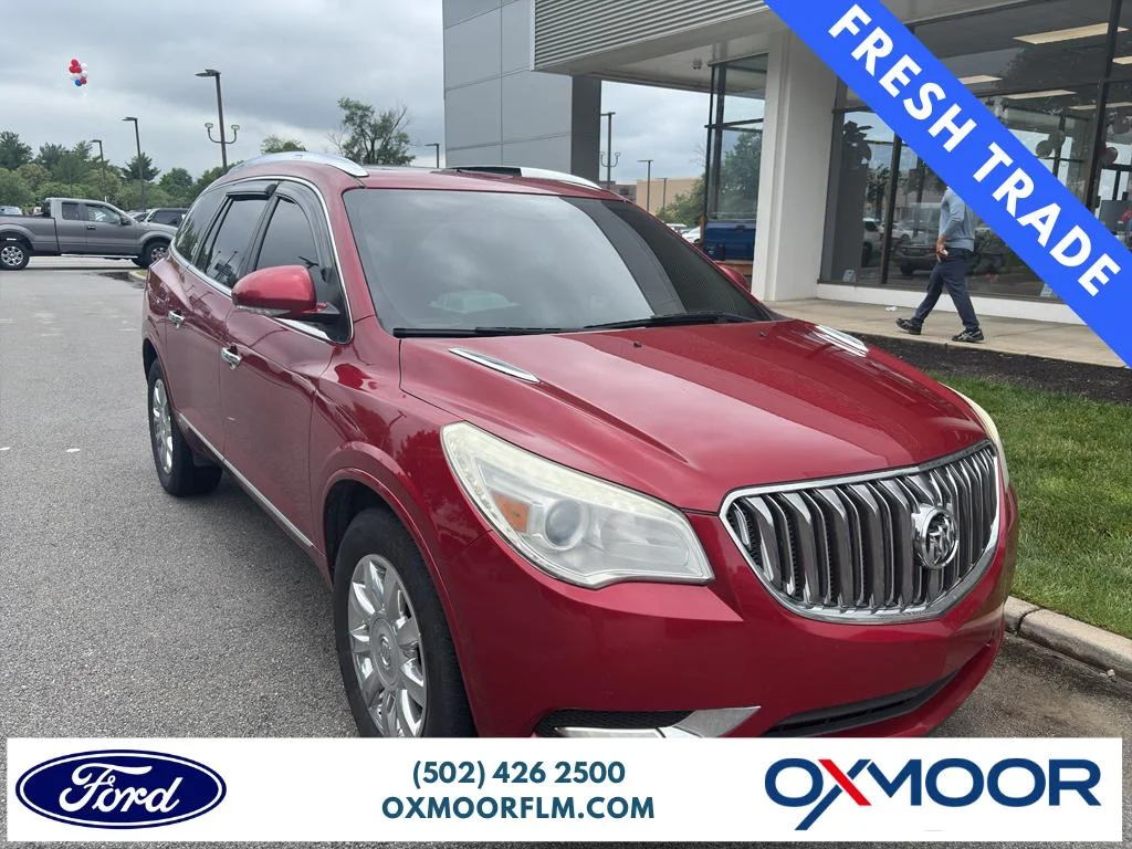 2014 Buick Enclave Leather's photo