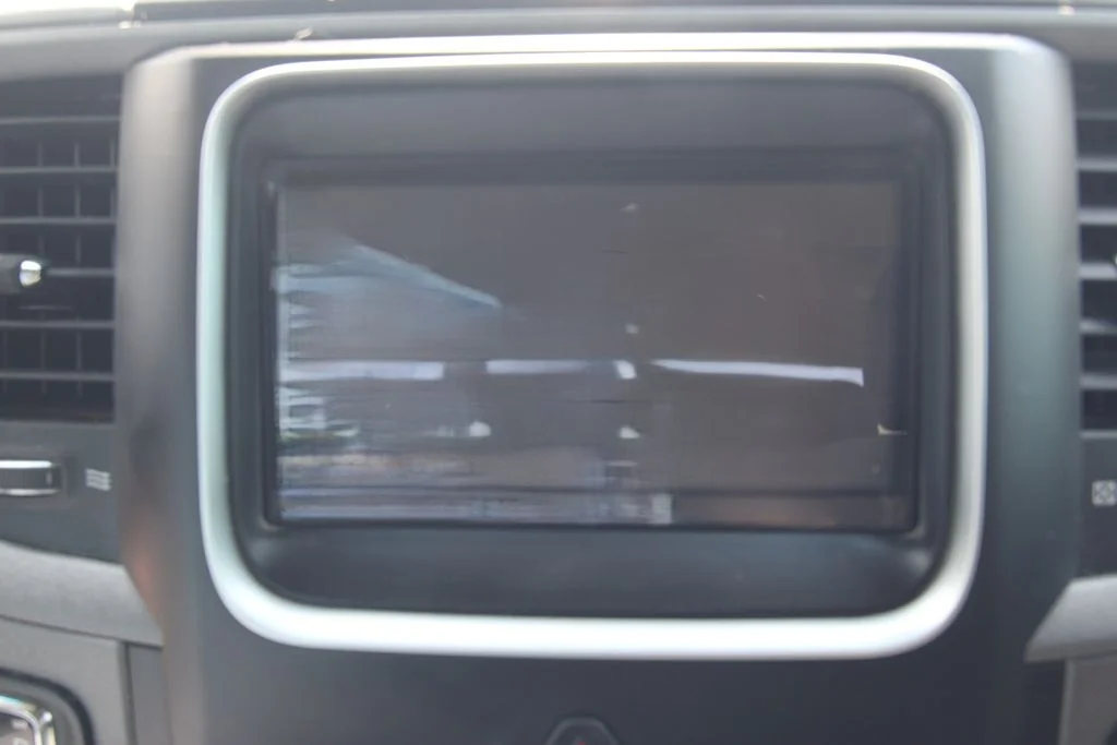 Used 2022 White Ram Tradesman image 26