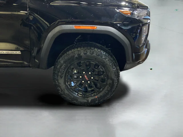 2026 GMC Canyon Elevation - Photo 30