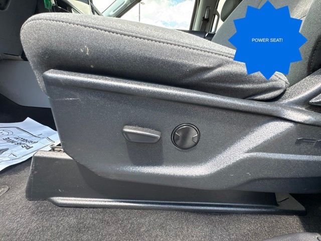 Used 2024 Black Ford XLT image 13