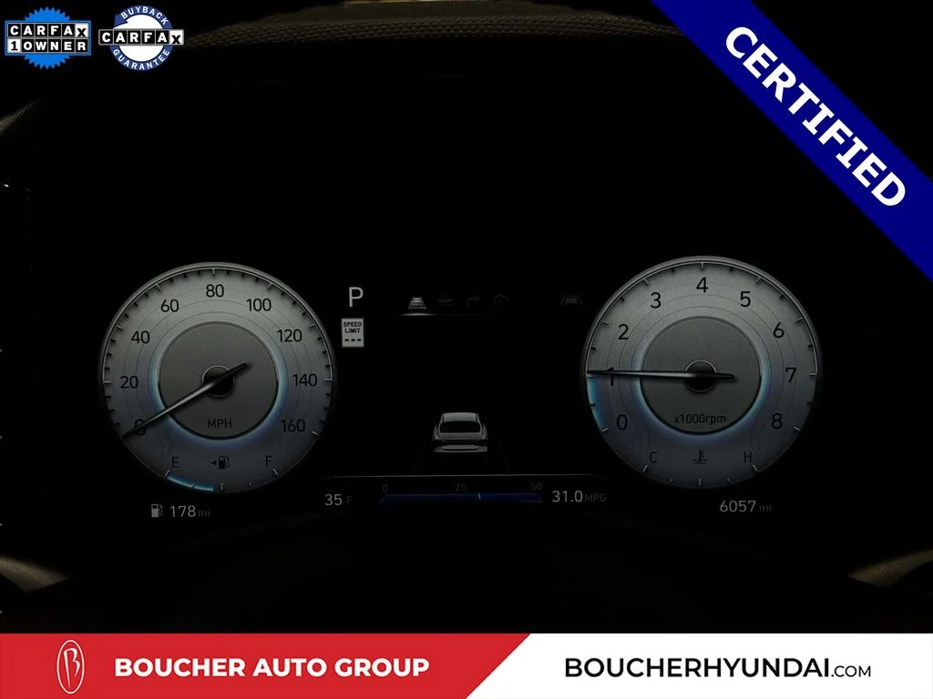 2025 Hyundai Elantra SEL - Photo 12