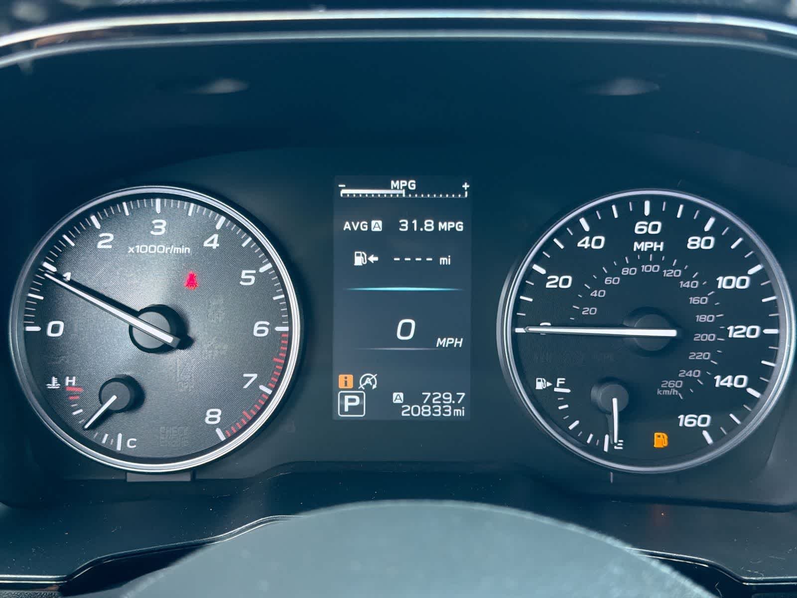 2022 Subaru Outback Premium - Photo 33