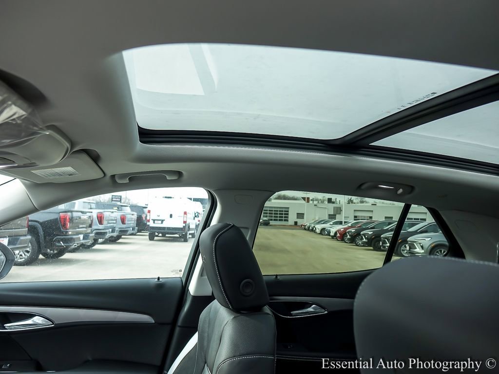 2026 BUICK ENVISION - Image 10