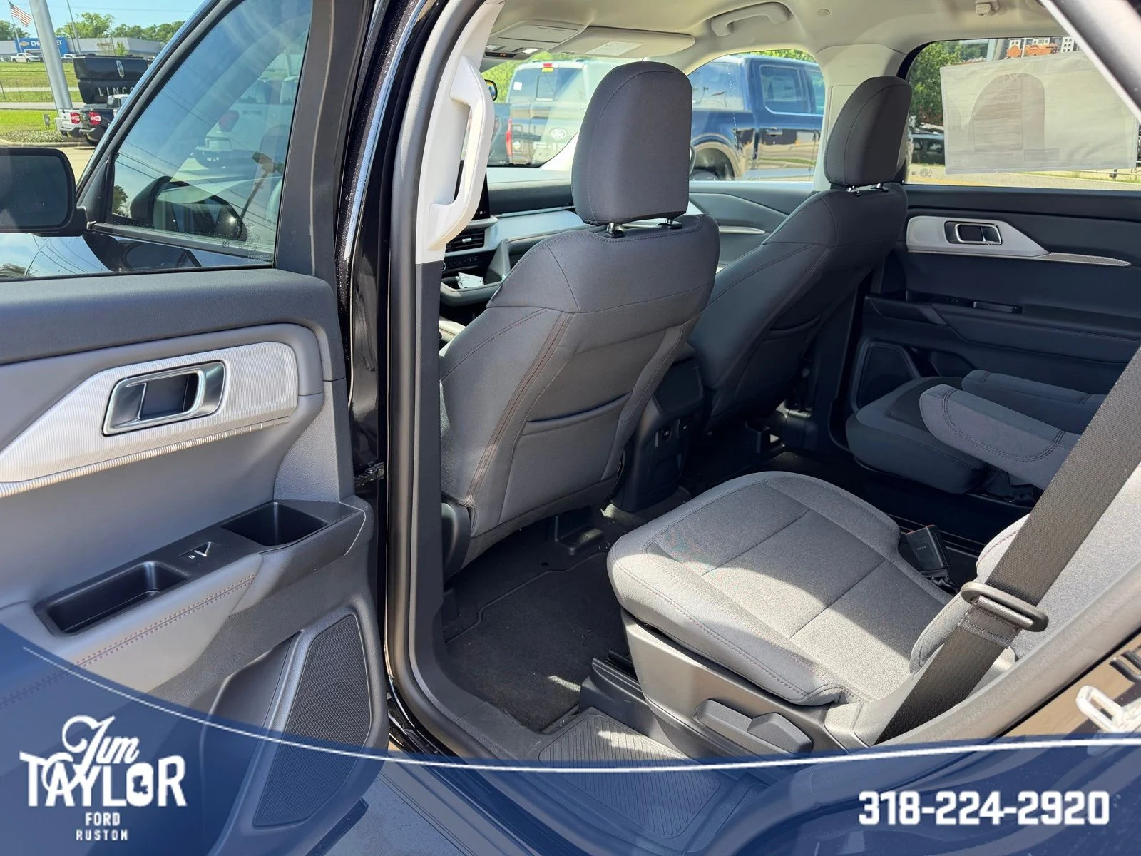 2026 Ford Explorer Active - Photo 42
