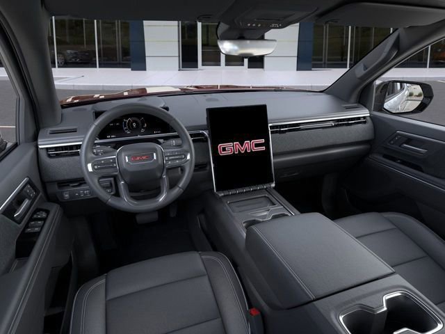 2026 GMC Sierra EV Elevation - Photo 15