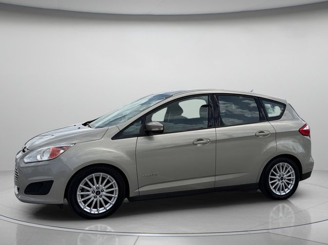 2016 Ford C-Max Hybrid SE