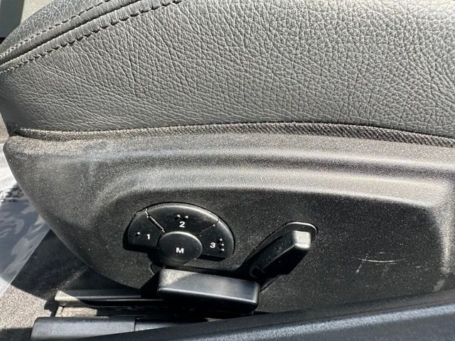 Used 2007 Gray Mercedes-Benz SLK 280 image 17