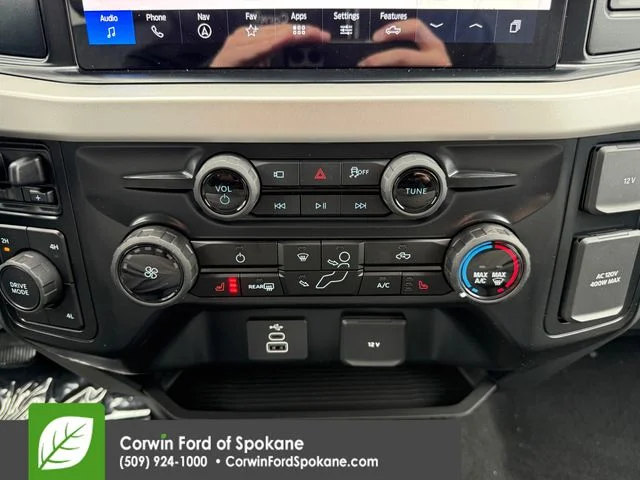 New 2026 Avalanche Ford XLT image 28