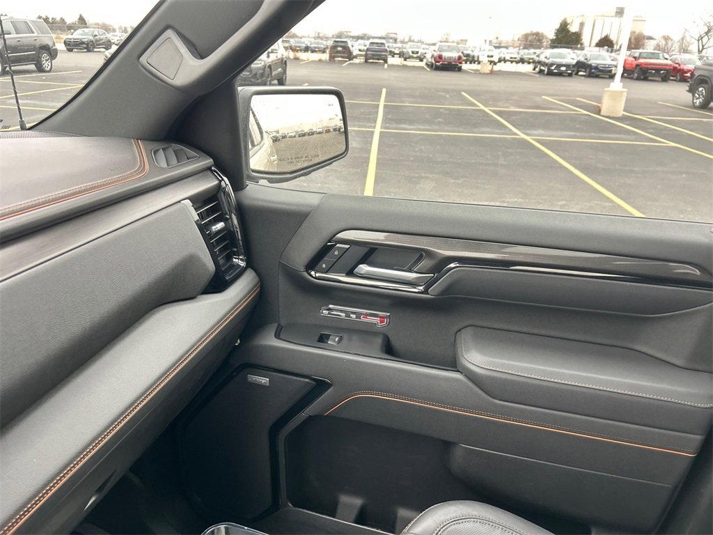 2026 GMC SIERRA - Image 27