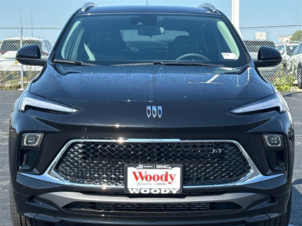 2026 BUICK ENCORE GX - Image 2