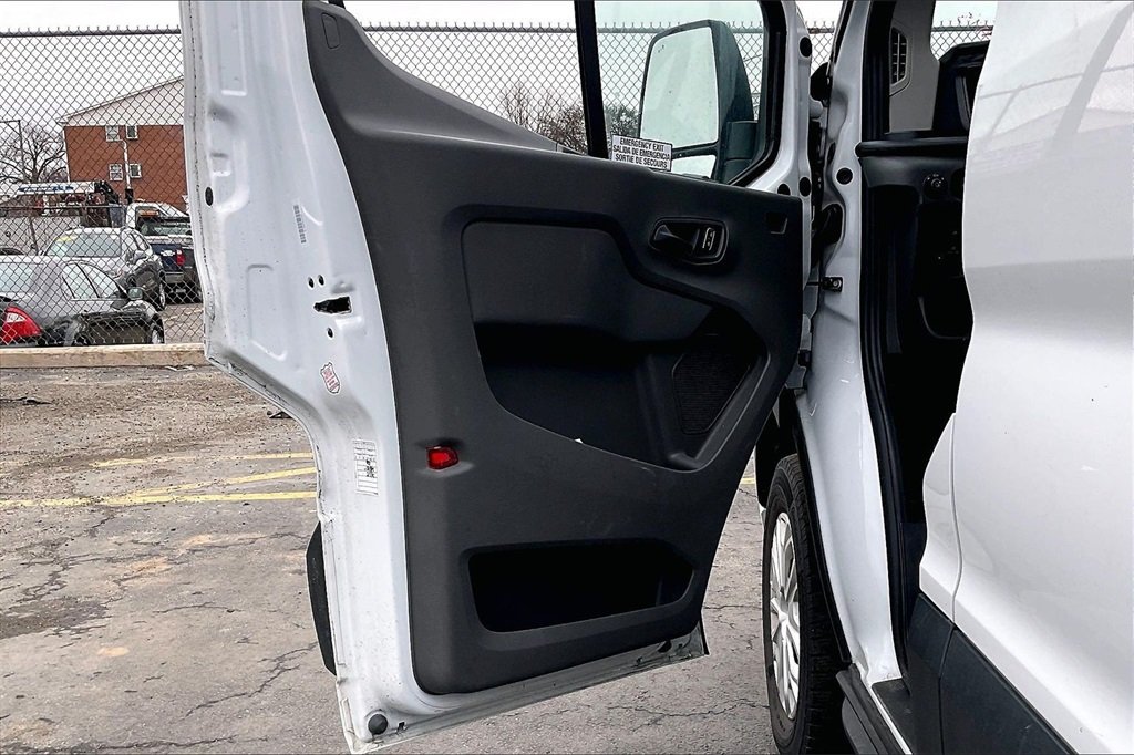 2024 FORD TRANSIT - Image 20
