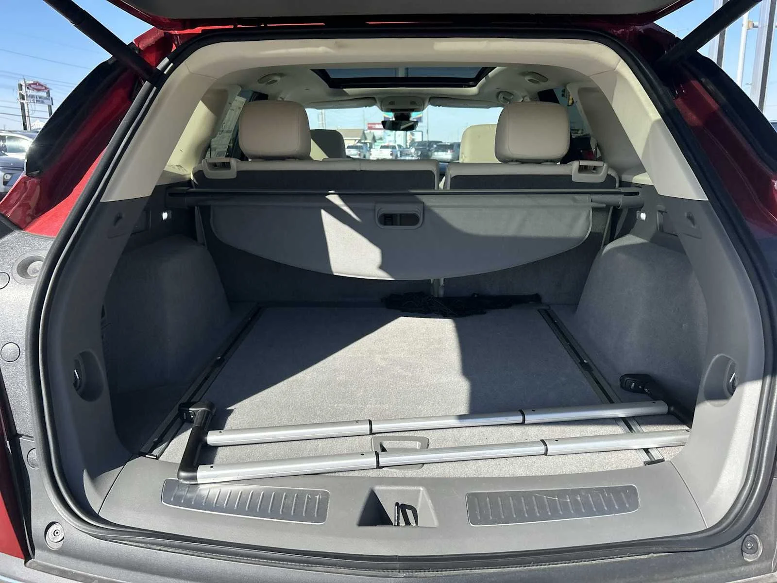 2025 Cadillac XT5 Premium Luxury - Photo 28