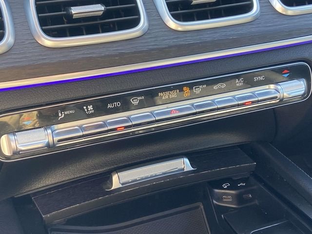 2022 Mercedes-Benz GLE GLE350 - Photo 29