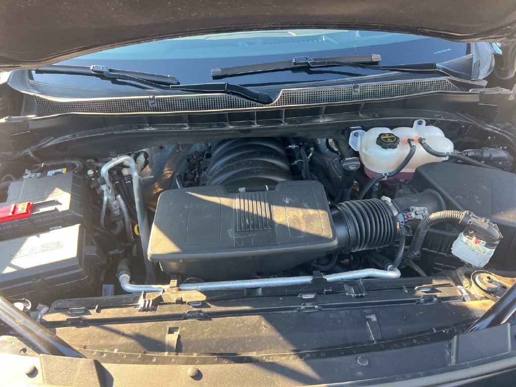 2025 Chevrolet Tahoe Z71 - Photo 25