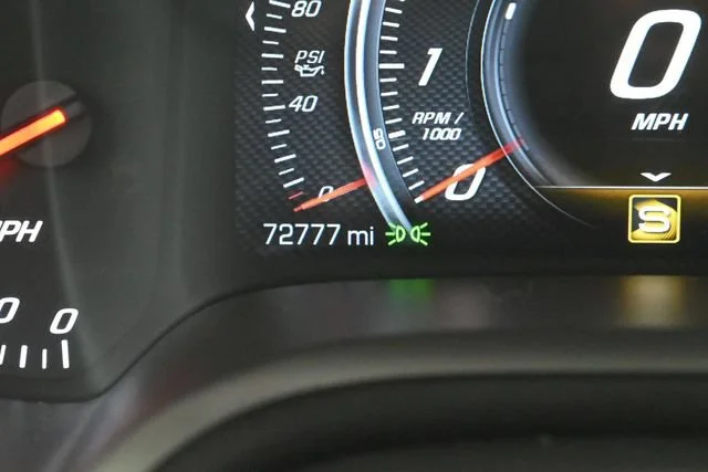 Used 2016 TORCH RED Chevrolet 2LT image 15