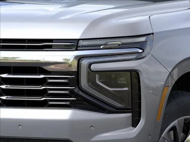 New 2026 Sterling Gray Metallic Chevrolet Premier image 10