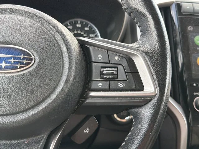 Used 2022 White Subaru Limited image 27