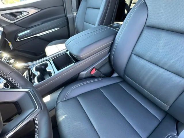 New 2026 Gray Chevrolet LT image 16