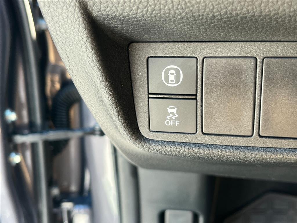 2020 Honda Accord EX-L - Photo 19
