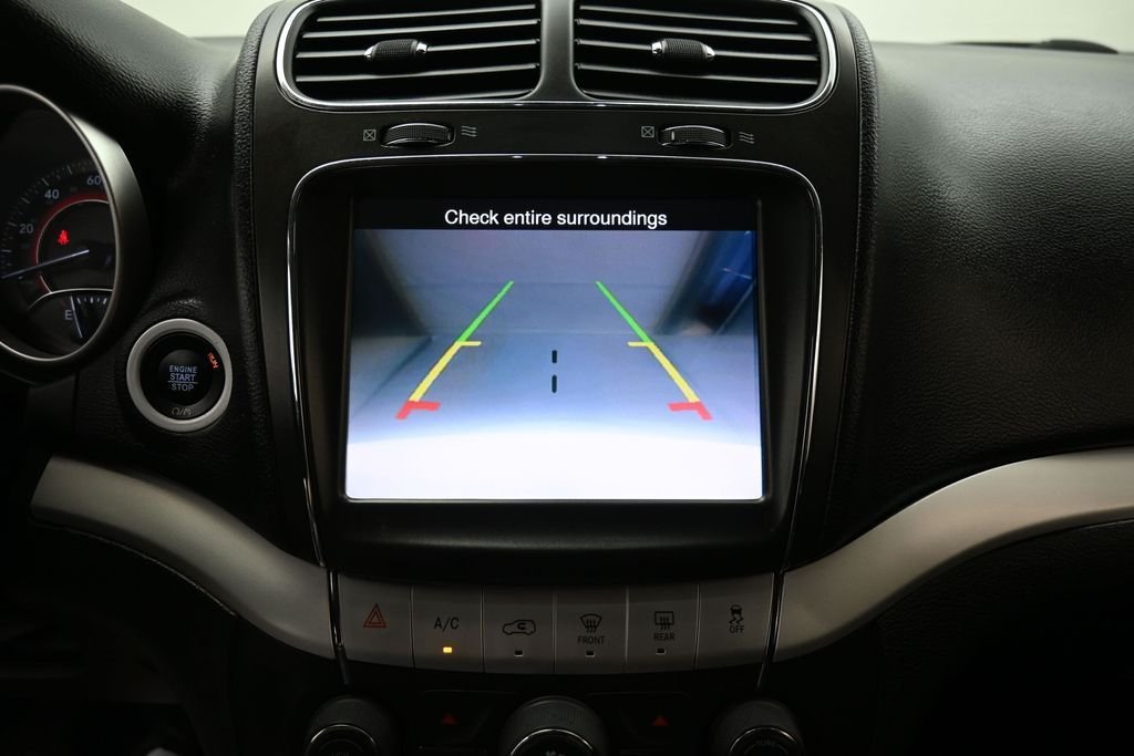Used 2019 White Dodge GT image 9