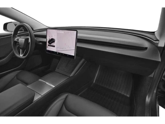 Used 2025 Gray Tesla Long Range image 14