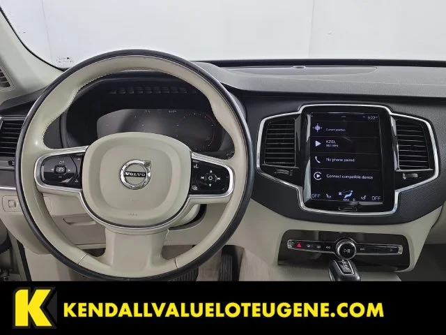 Used 2016 Gold Volvo T6 Momentum image 12