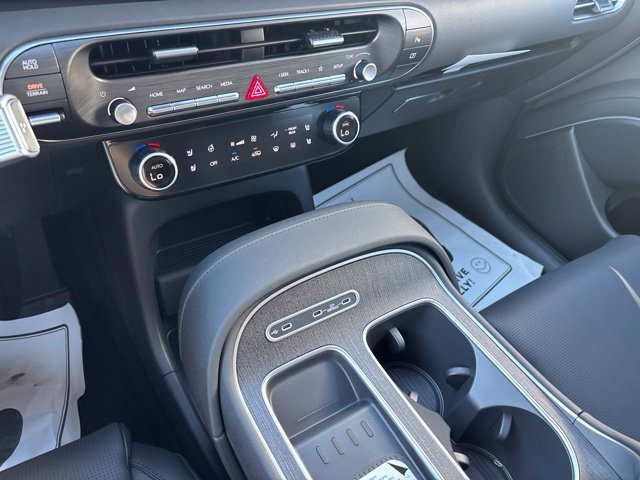 New 2027 Titan Green Pearl Hyundai SEL Premium image 27