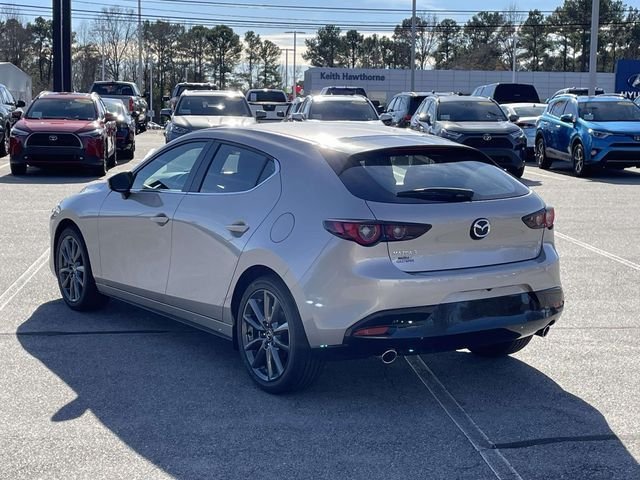 2026 Mazda Mazda3 Preferred - Photo 6