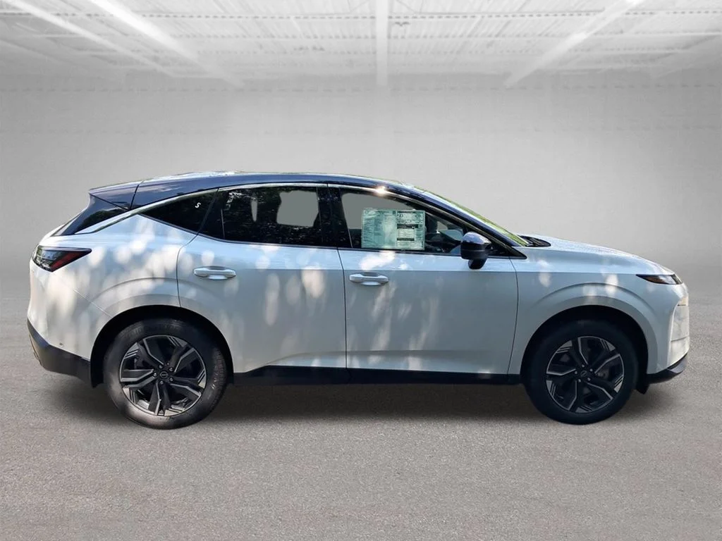 2025 Nissan Murano SL - Photo 7