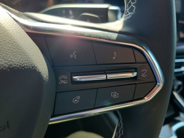 2026 Chevrolet Traverse Z71 - Photo 21