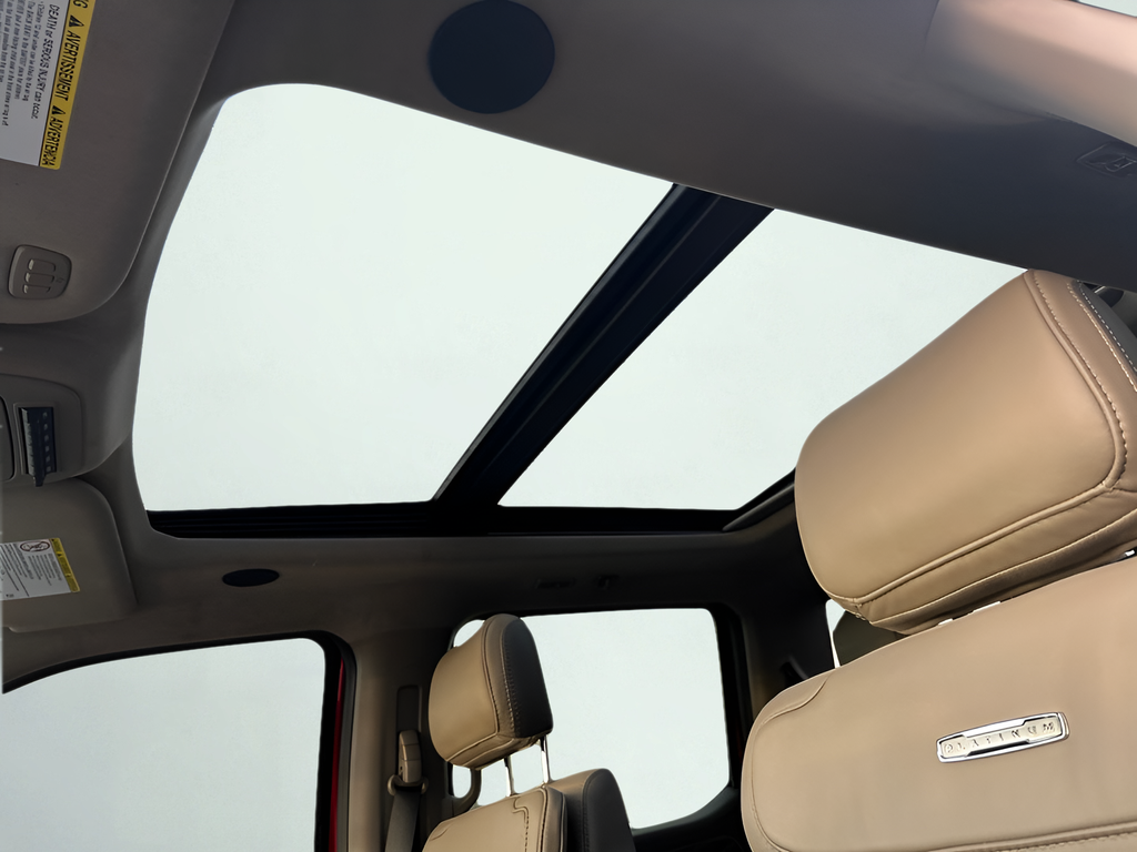 2025 Ford F-250 Super Duty Platinum - Photo 21