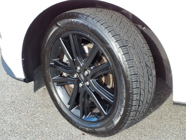 2024 Ford Edge ST-Line - Photo 8