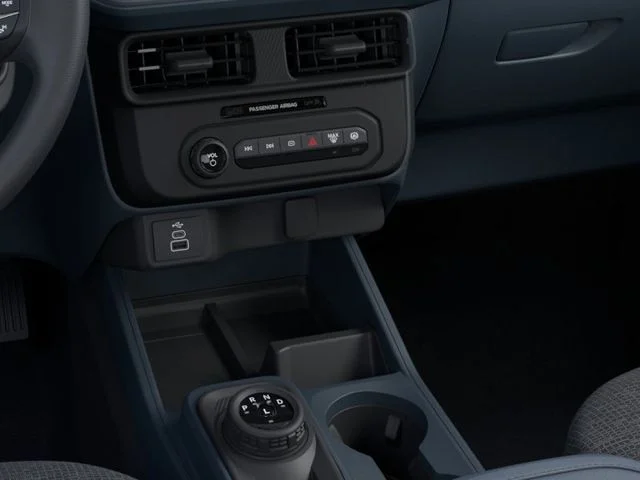 New 2026 Light Blue Ford XL image 16