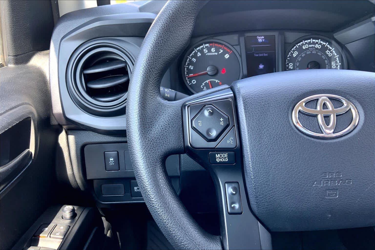 Used 2023 Ice Cap Toyota SR image 20